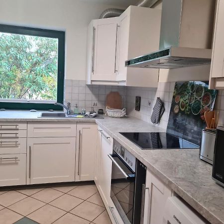 Appartement Uttied Mit Terrasse Und Garten - 4 Sterne Dtv Rambin 외부 사진